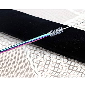 Amazon | ラグジュアリー レインボー 18/10 ステンレススチール